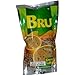 BRU Green Label Coffee 17.6oz (Pack of 4)