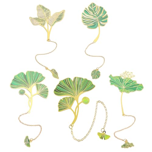 5 �̒����X�^�C���̃u�b�N�}�[�N�y�[�W�}�[�J�[�Ǐ�������`������^�b�Z���t��