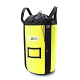 Rock-N-Arbor Plain Jane Rope Bag 200 Yellow