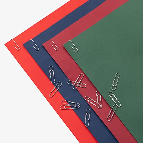 Kwmobile 200x Graffette per Ufficio Cancelleria