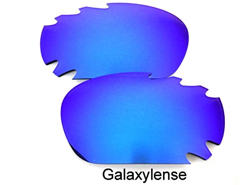 Image of Galaxy Replacement Lenses For Oakley Jawbone,Racing Jacket Sunglasses Multi Selection