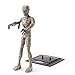 BendyFigs Universal Monsters Mummy