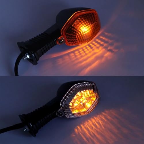Clignotant LED pour moto SV 650N de 2003 à 2009