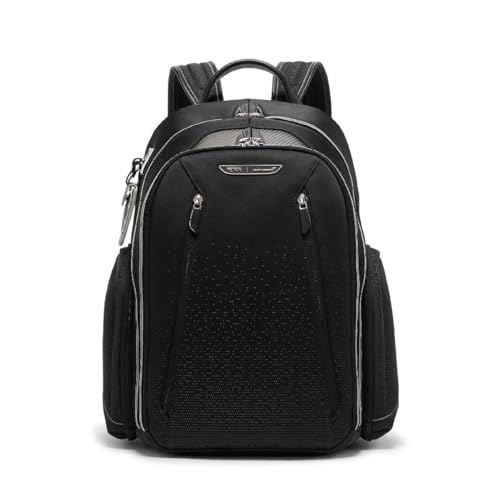TUMI McLaren Paddock Mochila para Laptop y Viaje miniatura 1