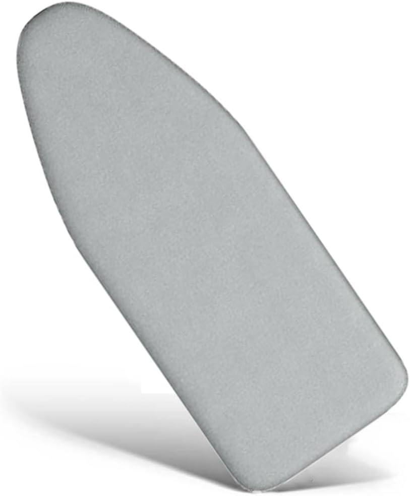 NILZA Ironing Board Covers 36"x12" 43"x13" Iron Board Replacement Cover, Ironing Board Cover and Pad, Cotton Iron Board Cover Drawstring Tightening (Color : G, Size : 39"x13"(100x34cm))