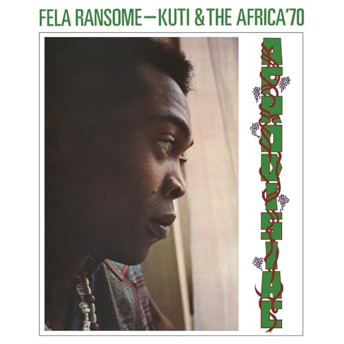 Fela Kuti