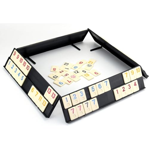 Listado de Rummy juego los 5 más buscados. 15 Imagen adicional