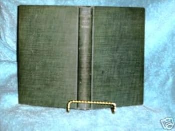 God's education of man,