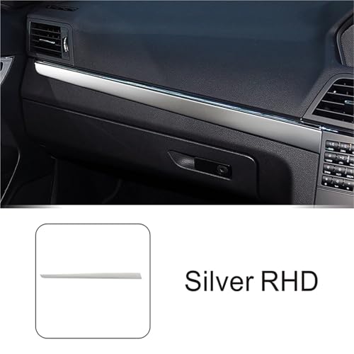 Garniture Tableau Bord Console Benz Classe E W207 Coupé RHD - 2