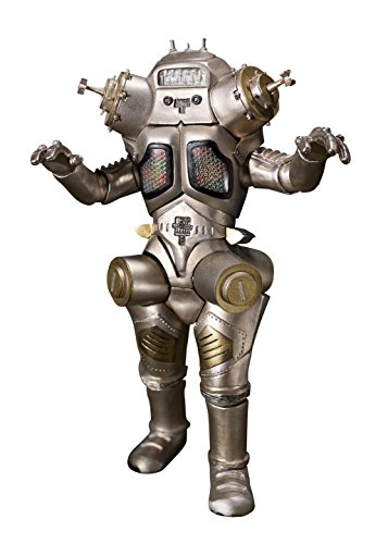 TAMASHII NATIONS Bandai S.H. Figuarts King Joe Ultra Seven Action Figure