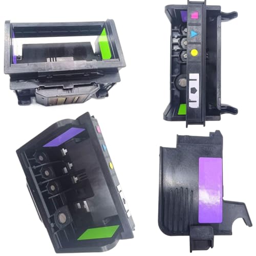 Tête d'impression CD868-30001 compatible Officejet 6500A 7500
