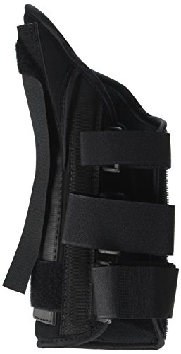 Curad Wrist and Forearm Splint with Abducted Thumb, Right, Large
