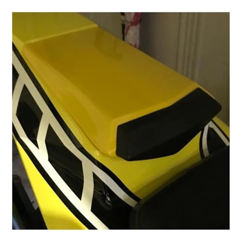 Capot selle YZF R1 2003 coque de carénage arrière finition premium rigide