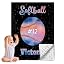21 Pink Softball