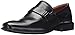 ECCO Men's Cairo Apron Toe Slip-On