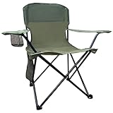 Folding Camping Chair