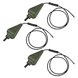 domane slr 7 disc weight  Angel Domäne Anti Roll Inline Leads 50g 3 Stück