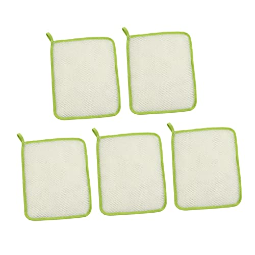 Toallas exfoliantes de nailon LABRIMP que renuevan y suavizan tu rostro