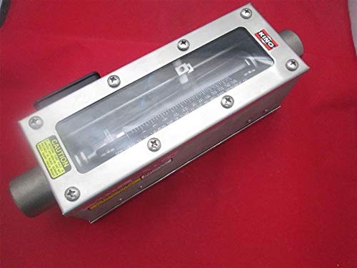 King 761221A67W Flow Meter