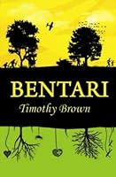 Bentari 0615347584 Book Cover
