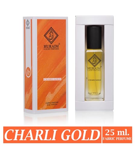 Image of CHARLI GOLD 25 ml. PERFUME