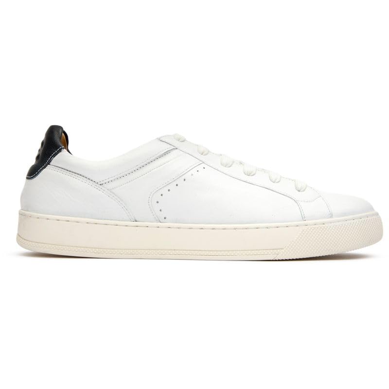 Removeable Footbed BARKER Skyler Formatori EU 46