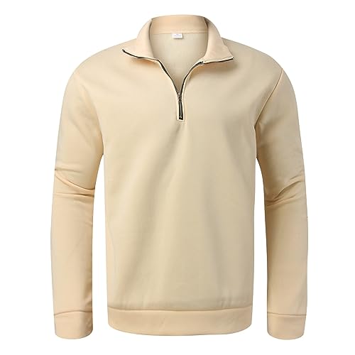 Pull à capuche d'hiver homme idéal pour les journées fraîches