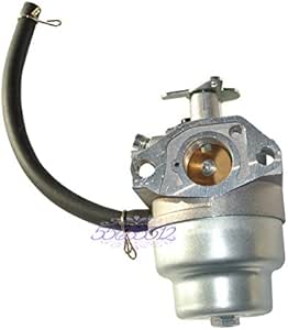 Carburatore GCV160LA Per Honda Per GCV160A Motori 16100Z0L853 Kit Di