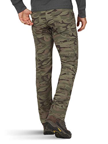 Image of ATG by Wrangler Men's Synthetic Utility Pant