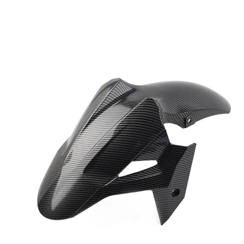 Garde-boue pneu avant moto Ninja 400 remplacer carénage cassé Z400