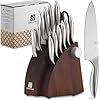 15-Piece-Knife-SetsUltra-Smooth-Cutting-Professional-Grade-SharpOne-Piece-50Cr15Mov-Stainless-Steel-Kitchen-Knife-Block-Set-with-SharpenerHandle-Ergonomic-DesignDishwasher-Safe Zongchuan 15-Piece Knife Sets,Ultra-Smooth Cutting Professional Grade Sharp,One-Piece 50Cr15Mov Stainless Steel Kitchen Knife Block Set with Sharpener,Handle Ergonomic Design,Dishwasher Safe