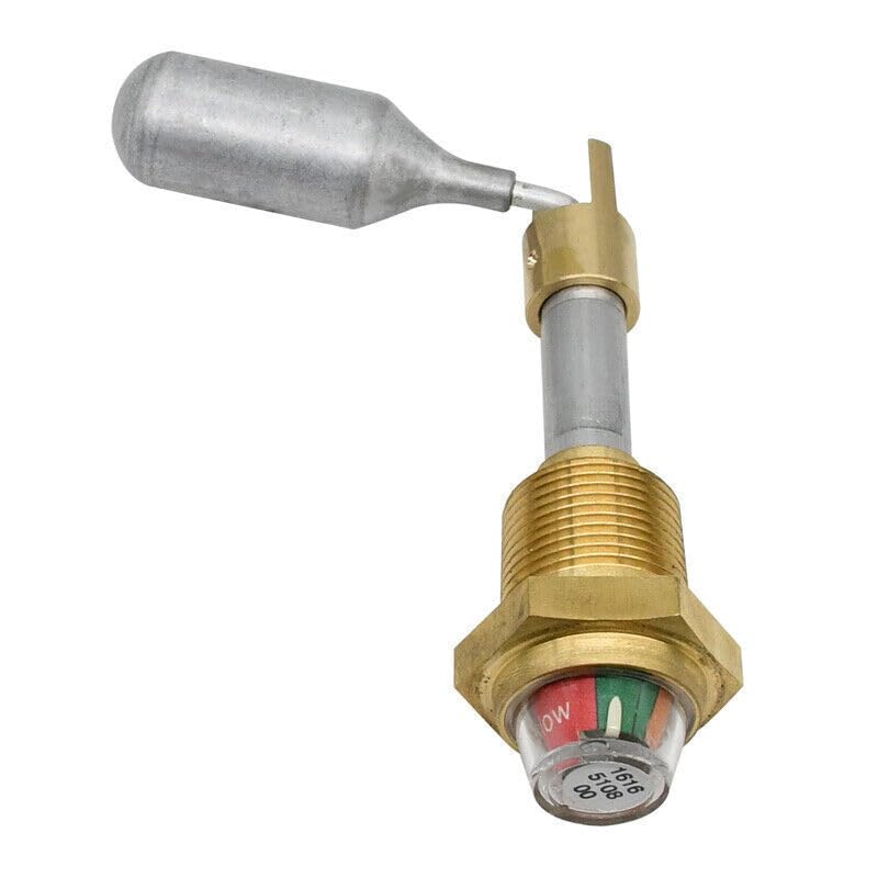 New Car Oil Level Gauge for Atlas Air Compressor 1616510800 1616-5108-00