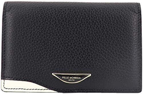 ペッレモルビダ PELLE MORBIDA Barca バルカ カードケース Amazon.co.jp: ペッレモルビダ カードケース バルカ 型押しレザー