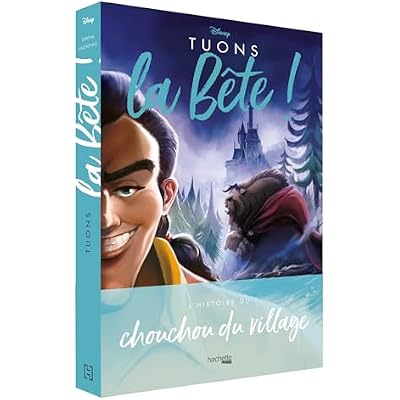 Villains - Tuons la B&ecirc;te !