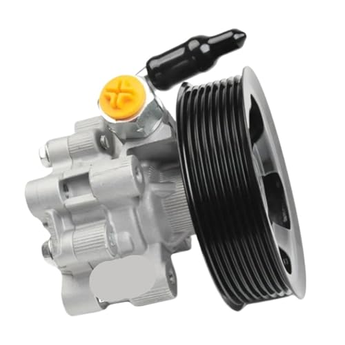 Power Steering Pump Compatible For Range Rover Sport QVB500400