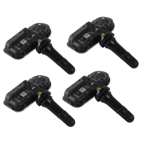 Module TPMS 68324960AB pour Jeep Cherokee KL 2014-2020 | Capteur de pression de pneu