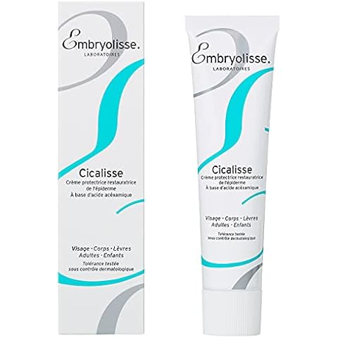 Embryolisse Cicalisse SOS Restorative Moisturizing Skin Cream 40 ml Cover