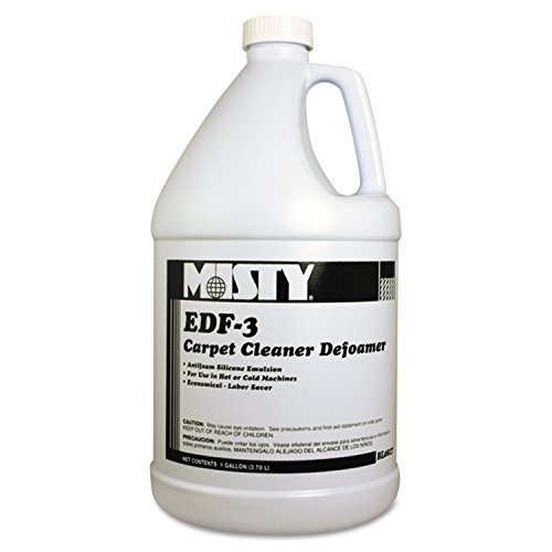 EDF-3 Carpet Cleaner Defoamer #1