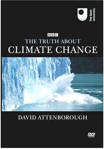 The Truth About Climate Change [Edizione: Regno