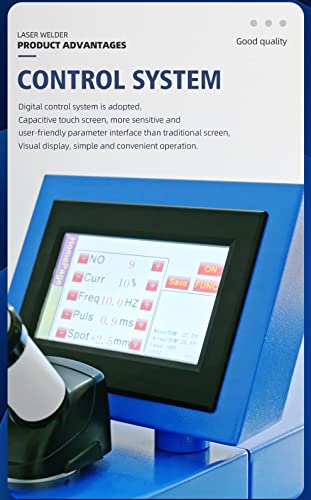 Professional Welding Machine Multi-Process