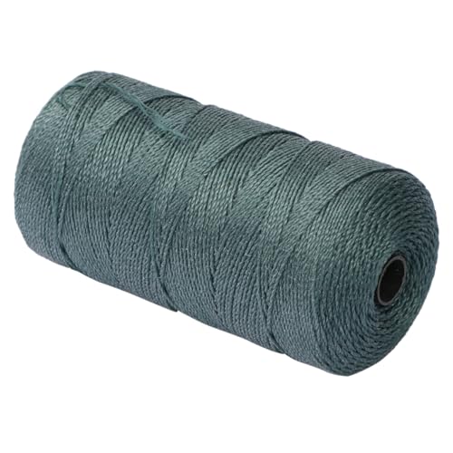 Hilo resistente de hebras para redes solución a roturas con cuerda de nylon SOIMISS