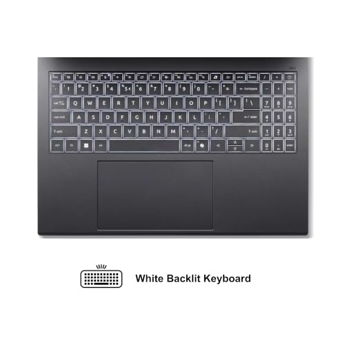 Image of iCarp Customized Laptop Made with Acer Aspire 16 AI Laptop 16 inch WUXGA 120Hz Touch 100% sRGB Intel 8-core Ultra 9 288V 48 AI Tops 32GB RAM 512GB /1TB /2TB /4TB SSD for Creator Business Professional Win11