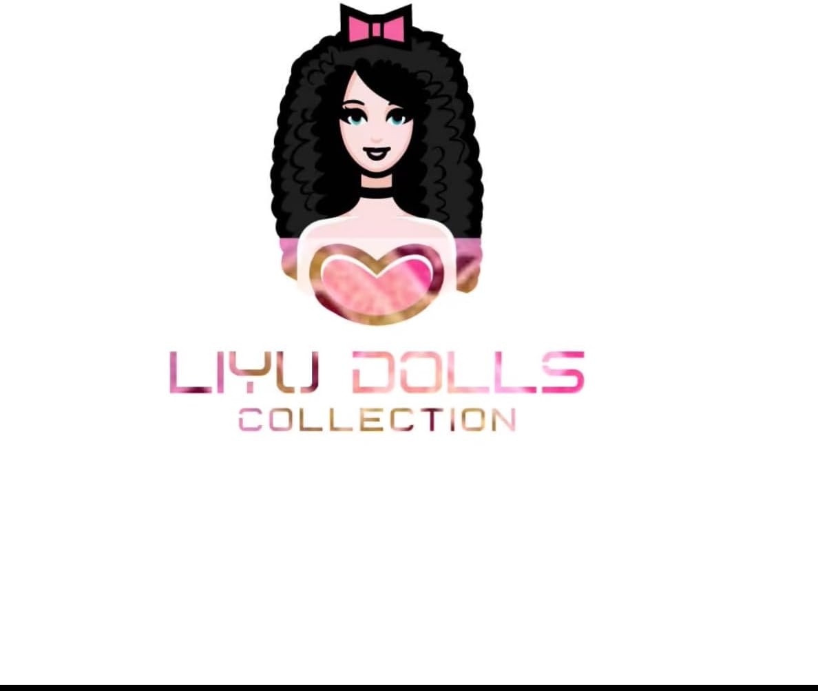 Liyu Habesha Dolls (Maya in Pink Habesha Dress)