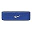 Royal Blue/White