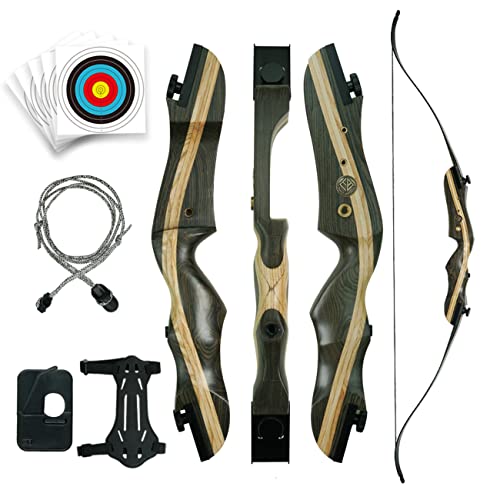 Find The Best Bows For Beginner Archers Reviews & Comparison Katynel