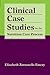 Clinical Case Studies for the Nutrition Care Process