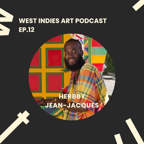 Herbby Jean-Jacques : de l'id&eacute;e &agrave; l'action