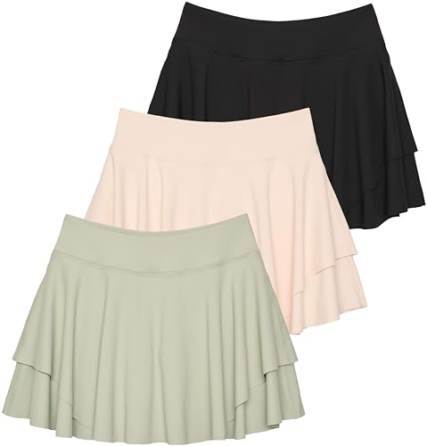 Real Essentials 3 Pack: Women's 14