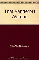 That Vanderbilt Woman 0872167879 Book Cover