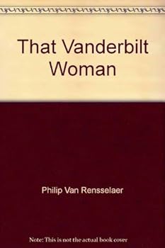Paperback That Vanderbilt Woman Book